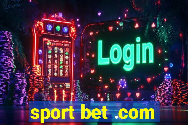 sport bet .com